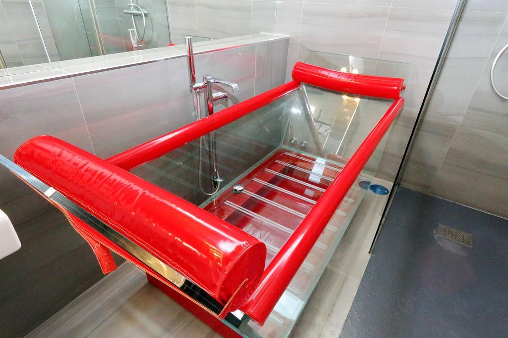 Hub Spagna Guest House Guest house Rome