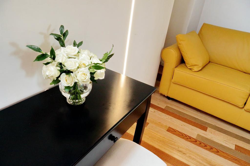 Hub Spagna Guest House